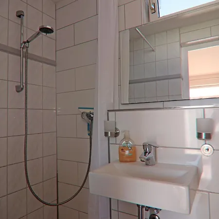 Strandhaus An Der Wohlenberger Wiek