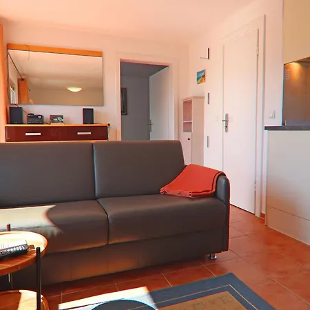 펜션 Strandhaus An Der Wohlenberger Wiek Hohenkirchen (Nordwestmecklenburg)