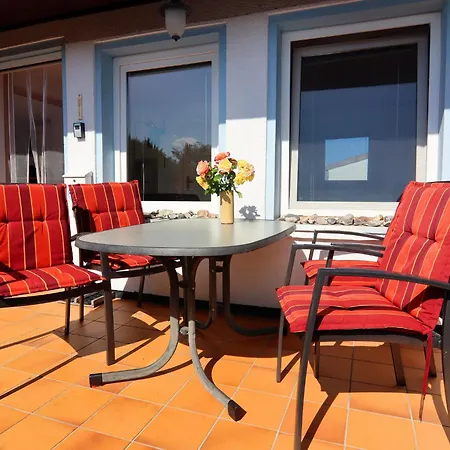 Strandhaus An Der Wohlenberger Wiek 펜션 Hohenkirchen (Nordwestmecklenburg)