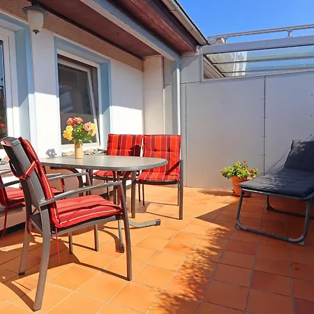 Strandhaus An Der Wohlenberger Wiek * Hohenkirchen (Nordwestmecklenburg)