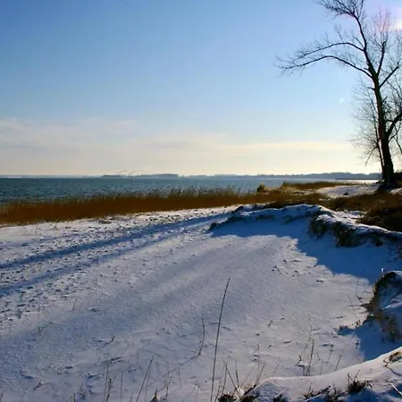펜션 Strandhaus An Der Wohlenberger Wiek Hohenkirchen (Nordwestmecklenburg)