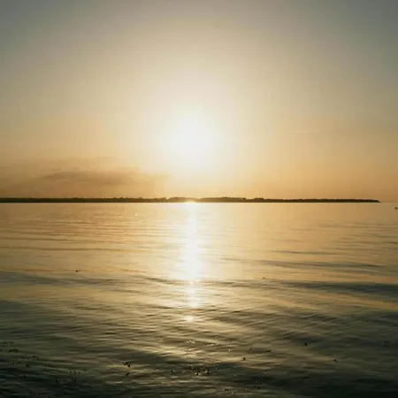 Strandhaus An Der Wohlenberger Wiek Hohenkirchen (Nordwestmecklenburg)