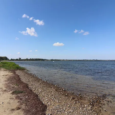 Strandhaus An Der Wohlenberger Wiek
