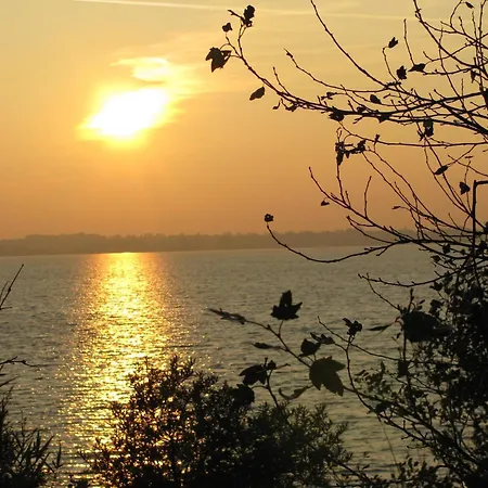 펜션 Strandhaus An Der Wohlenberger Wiek Hohenkirchen (Nordwestmecklenburg)