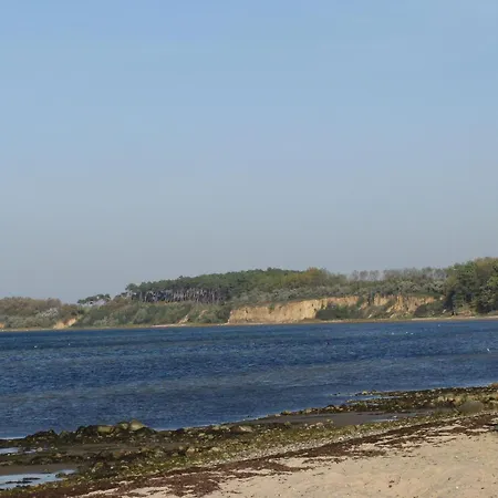 Strandhaus An Der Wohlenberger Wiek *