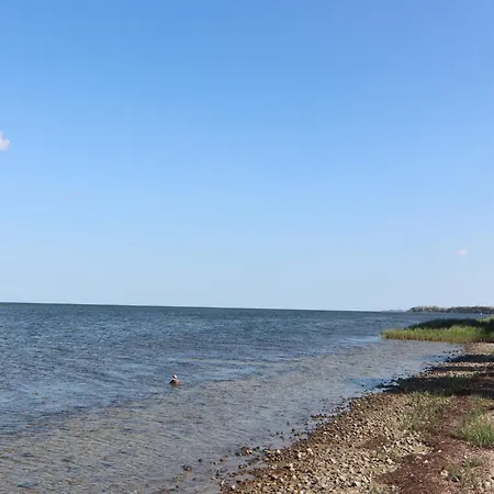 Strandhaus An Der Wohlenberger Wiek Hohenkirchen (Nordwestmecklenburg)