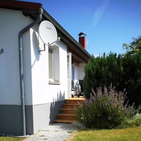 Strandhaus An Der Wohlenberger Wiek 펜션 Hohenkirchen (Nordwestmecklenburg)